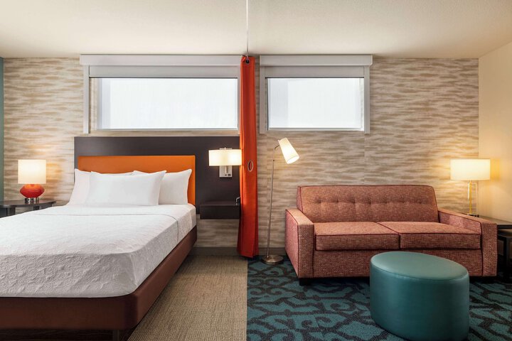 Home2 Suites by Hilton Denver West - Federal Center CO
