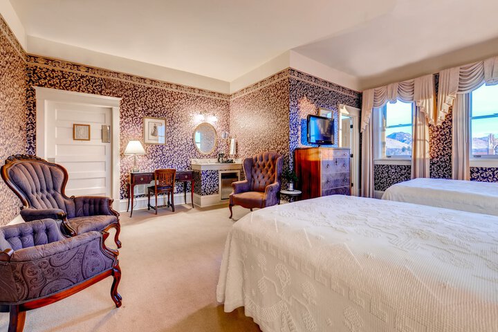 Hotel Boulderado