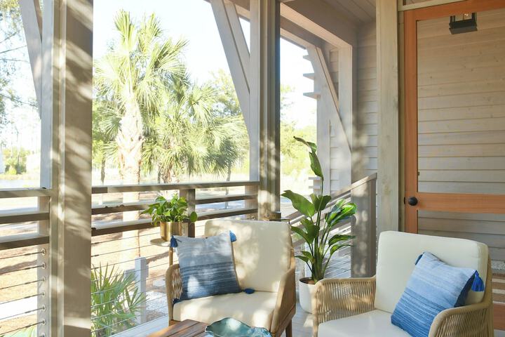 Montage Palmetto Bluff Residences