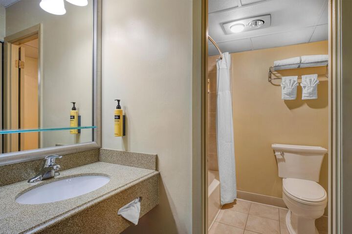 Best Western Plus Genetti Wilkes Barre