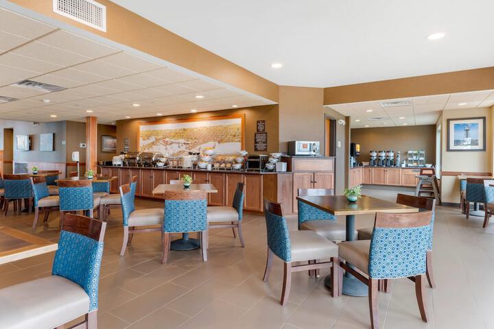 Lift Bridge Lodge an Ascend Collection Hotel