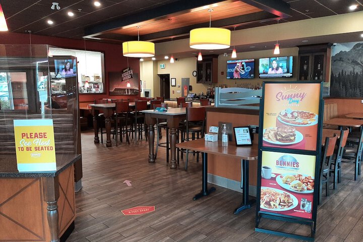 Best Western Plus Chateau Fort St. John