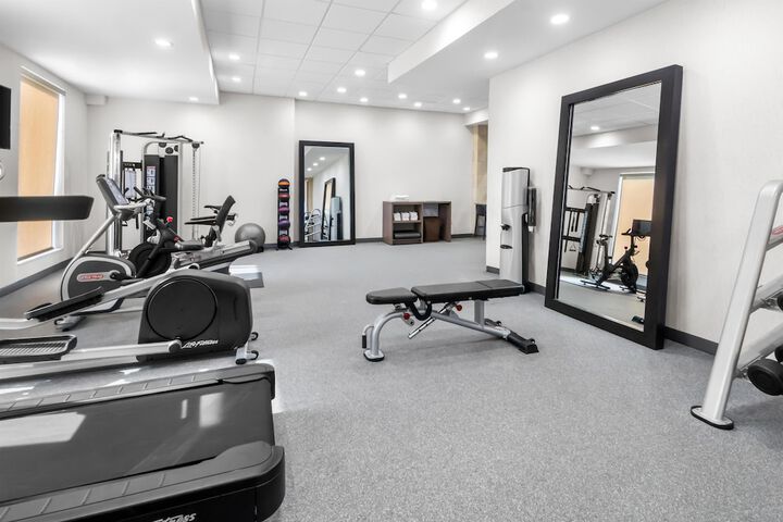 Home2 Suites by Hilton Dallas Grand Prairie
