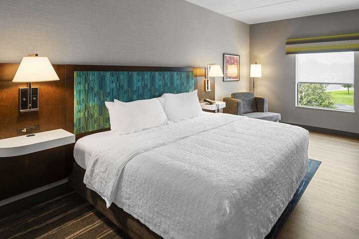 Hampton Inn Nanuet