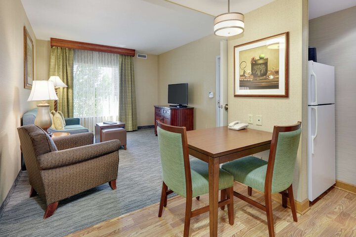 Homewood Suites by Hilton Hagerstown