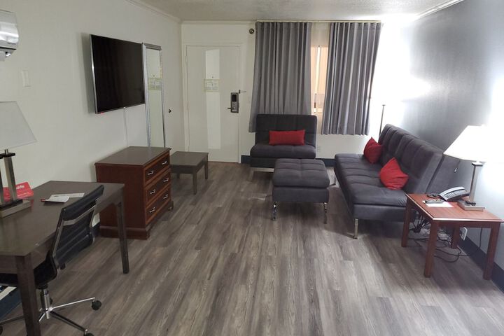 Ramada by Wyndham North Platte & Sandhills Convention Ctr