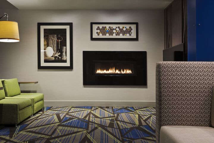 Holiday Inn Express & Suites Medina by IHG