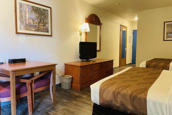Americas Best Value Inn Sandpoint