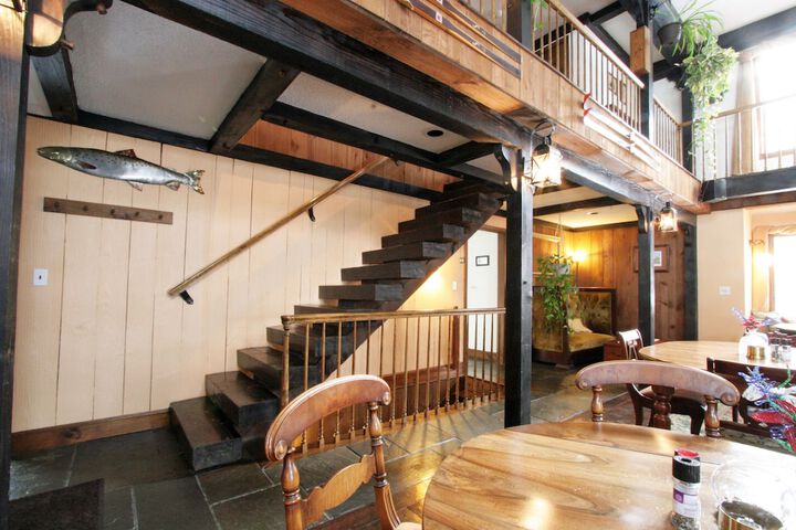 The Old Saco Inn