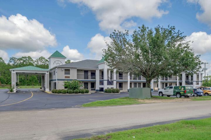 Quality Inn Quincy - Tallahassee West
