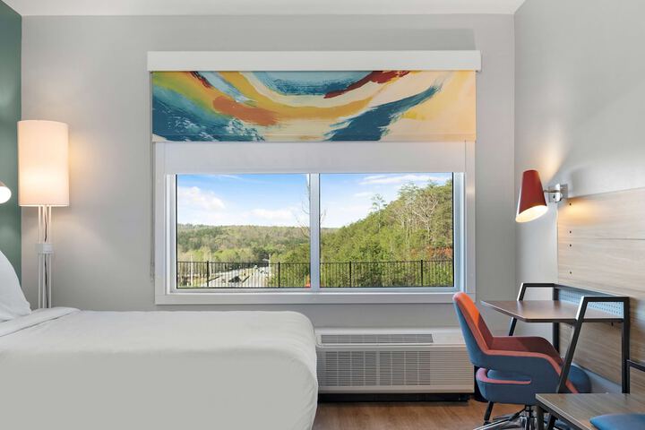 Tru by Hilton Cartersville GA