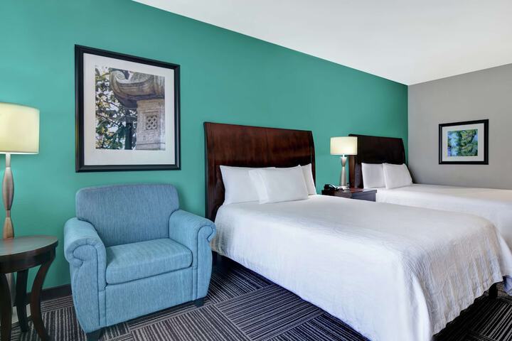 Hilton Garden Inn Fayettevile