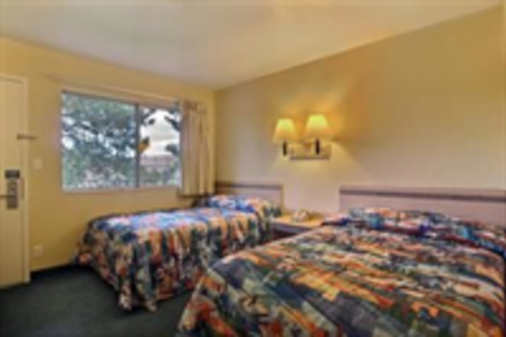 Motel 6 CENTRALIA WA