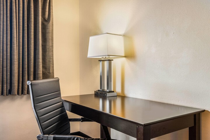 Baymont by Wyndham Bloomington MSP Airport