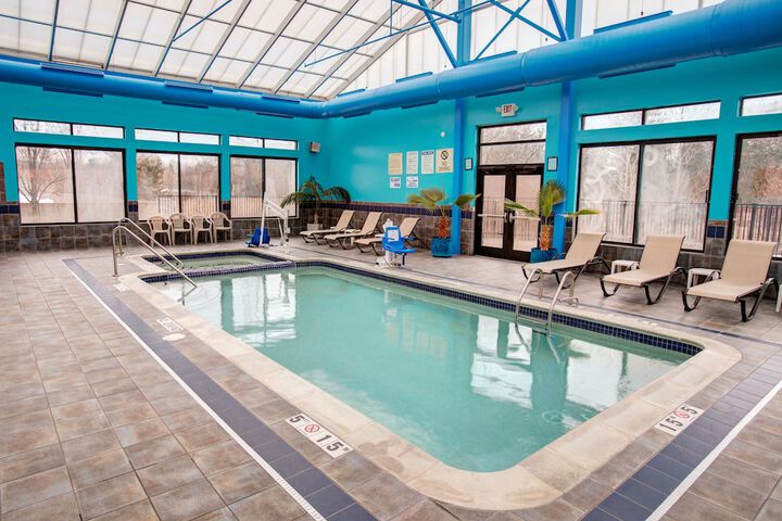 Pool 7 of 47
