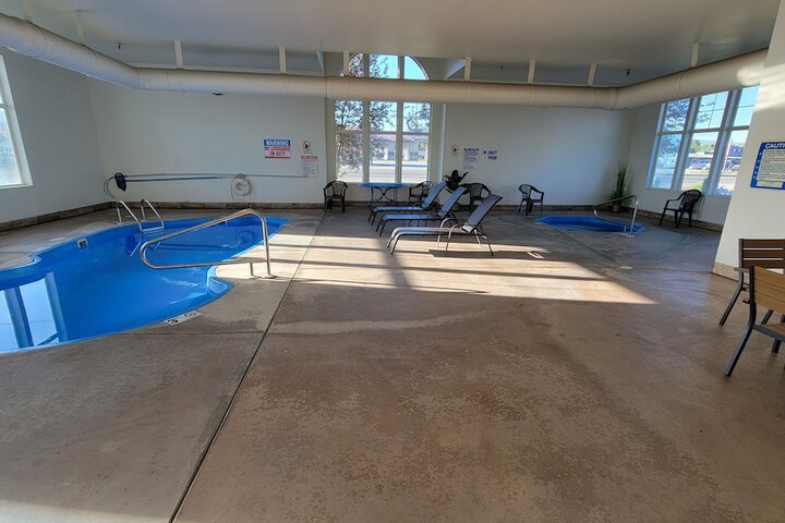 Quality Inn & Suites Pinedale