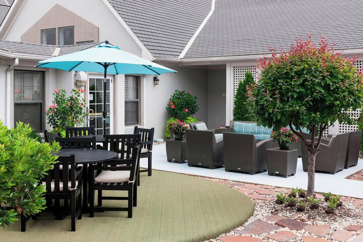 Residence Inn by Marriott Kansas City Overland Park