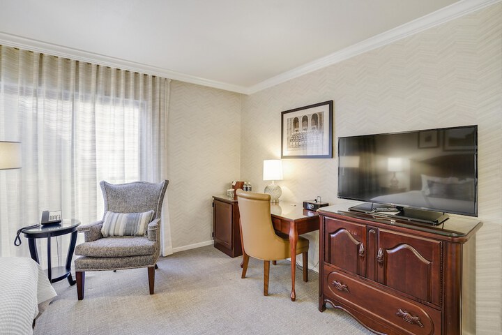 Hotel Boulderado