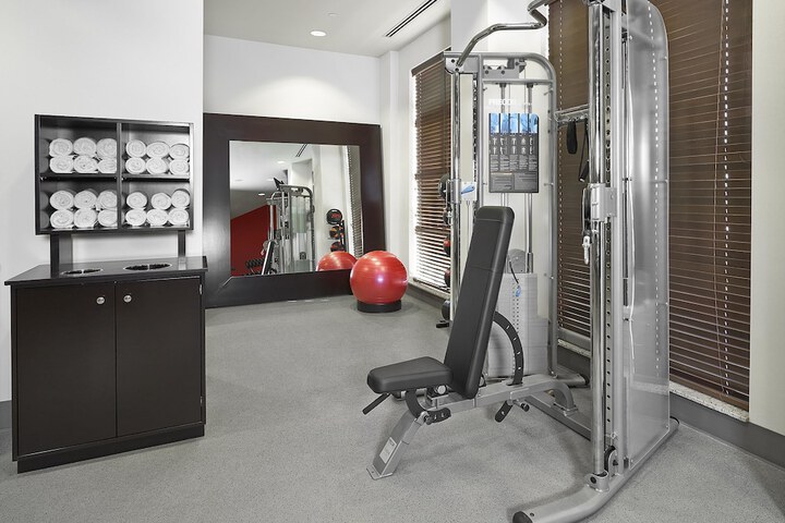 Health and Fitness 45 of 52