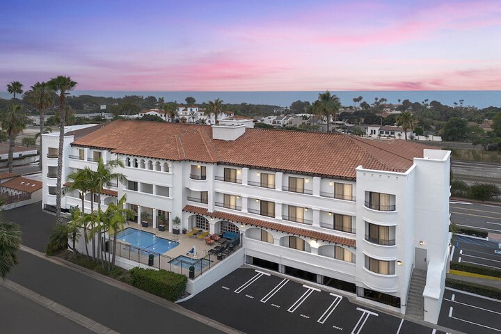 Hampton Inn & Suites San Clemente