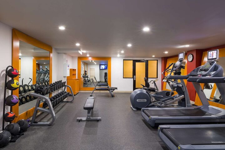 Health and Fitness 36 of 37