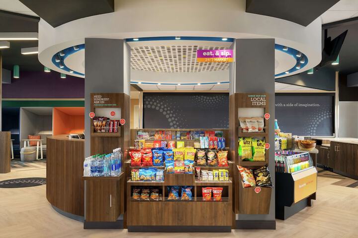 Tru by Hilton York