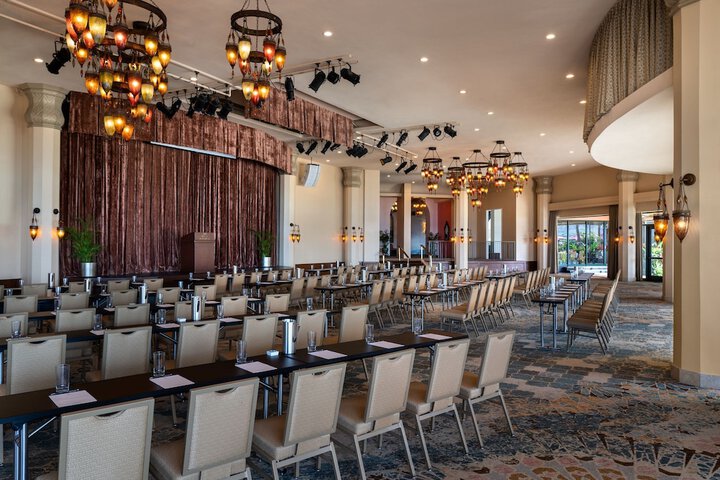 The Royal Hawaiian a Luxury Collection Resort, Waikiki