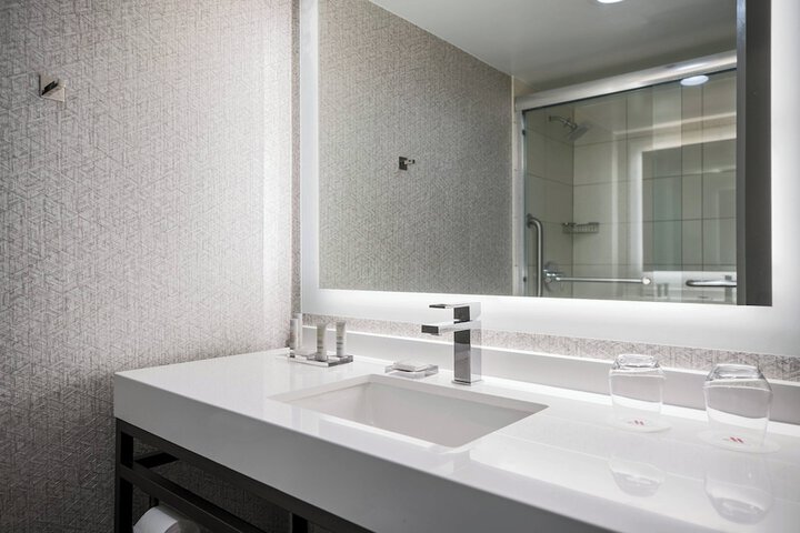 Marriott Chicago Schaumburg