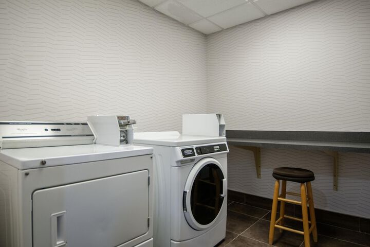 Hampton Inn West Monroe