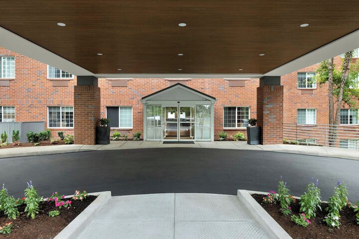 Fairfield Inn & Suites by Marriott Lake Oswego