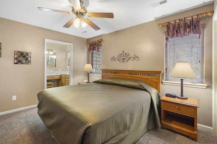 Stonebridge Village Resort