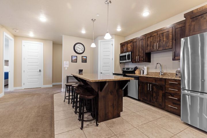 Vacation Rentals at Sand Hollow Resort