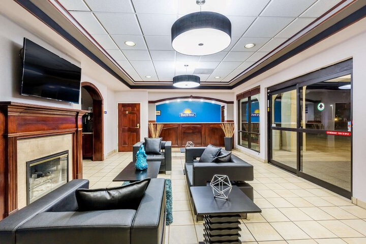 Days Inn by Wyndham Pearl / Jackson Airport
