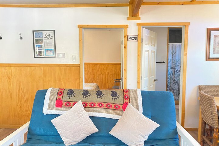 Blue Horizon Lodge