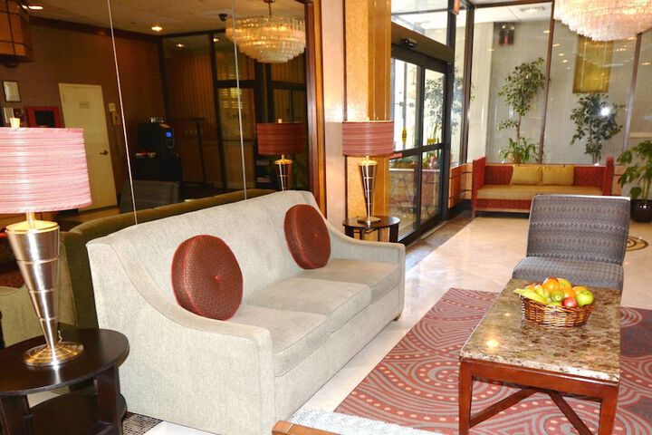 Hotel Interior 12 of 53