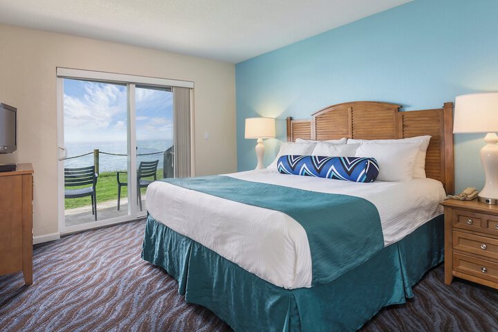 WorldMark Depoe Bay