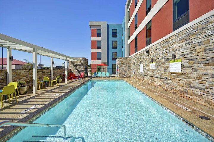 Home2 Suites by Hilton Warner Robins