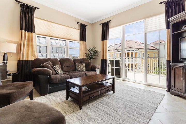 Condos by Ave Maria Rentals