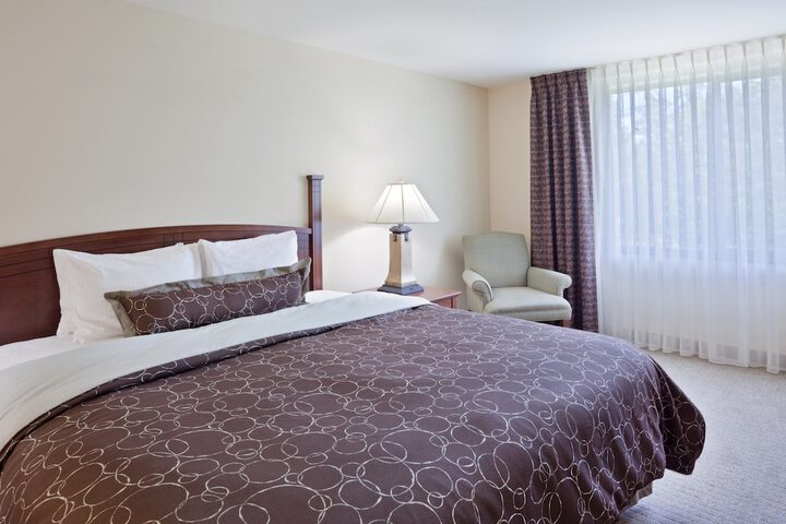 Staybridge Suites Everett-Paine Field by IHG