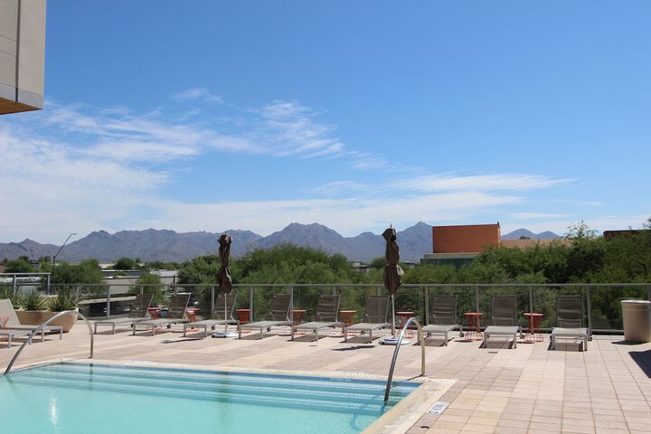 Pool 6 of 29