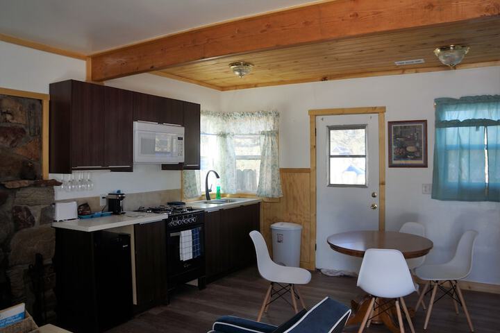 Blue Horizon Lodge