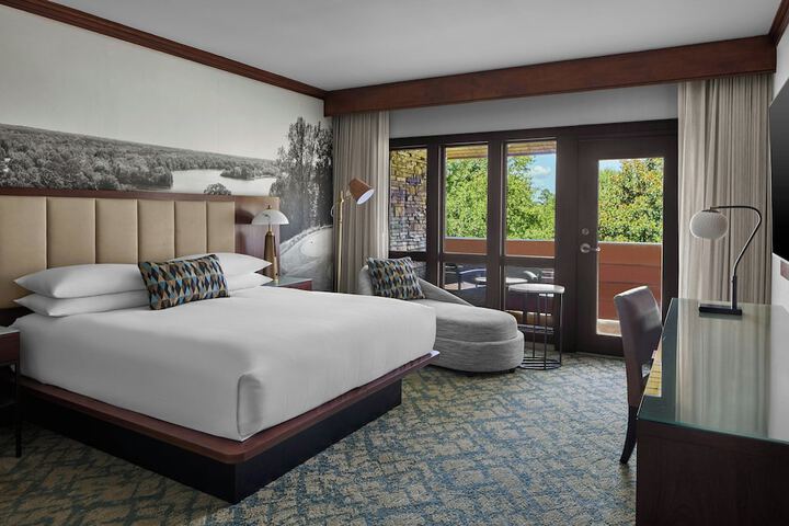 Montgomery Marriott Prattville Hotel & Conference Center