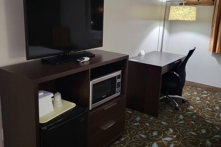 Quality Inn & Suites Pinedale
