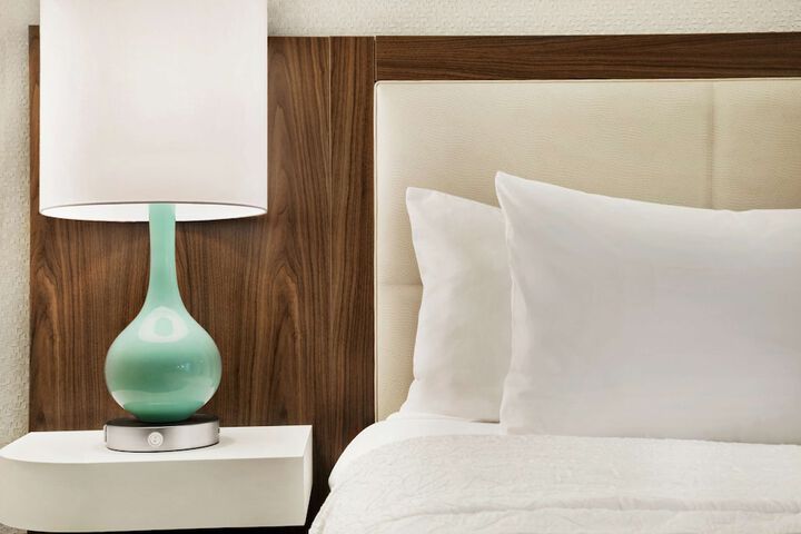 Hampton Inn Findlay