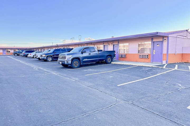 Rodeway Inn Boardman - Hermiston
