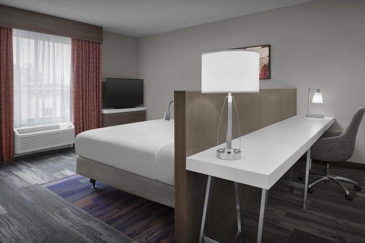 Hilton Garden Inn Charlotte Waverly NC