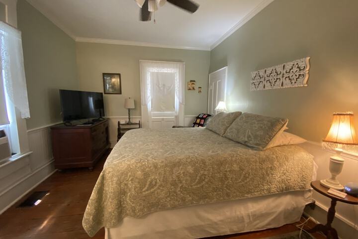 Mount Dora Historic Inn