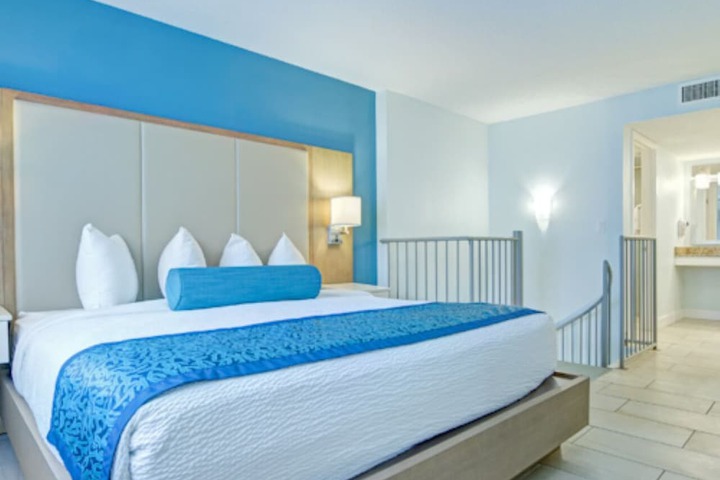Grand Seas by Exploria Resorts MOD Collection by Sonesta
