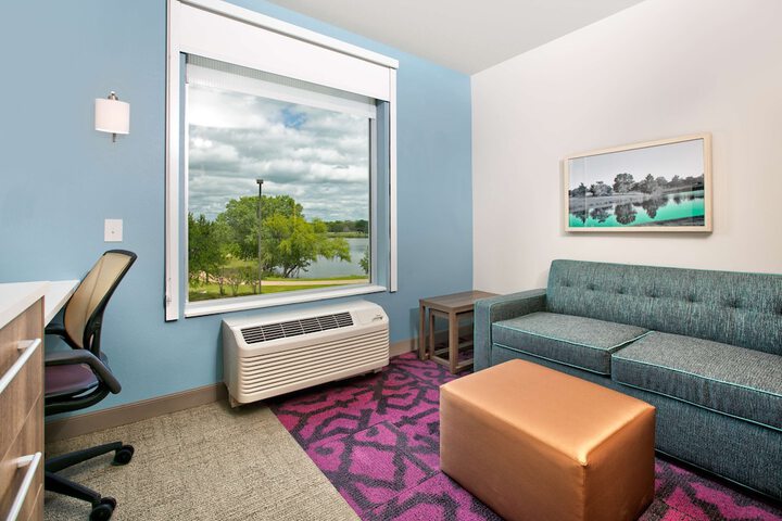 Home2 Suites by Hilton Wichita Falls TX
