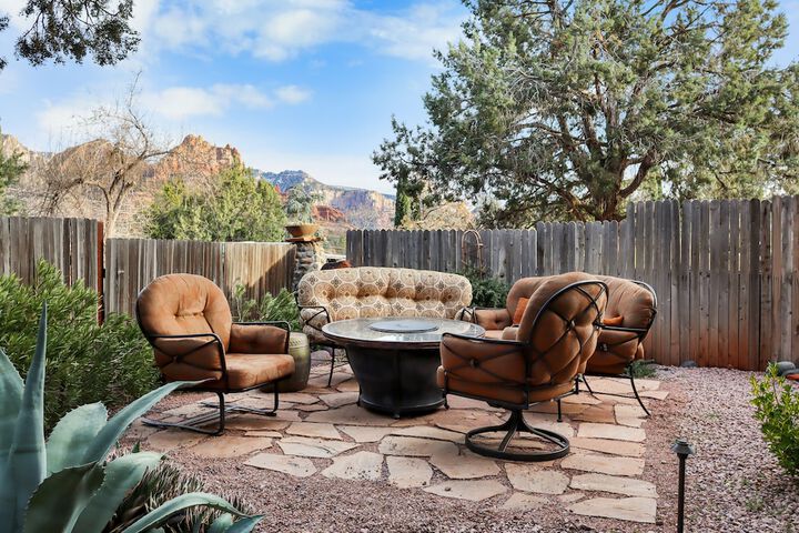 Terrace/Patio 75 of 80